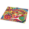 Heavy Duty Microfiber Cloth - 6" x 6"